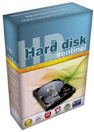 poster for Hard Disk Sentinel Pro