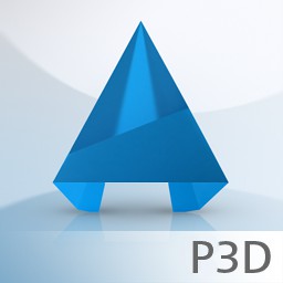 logo for Autodesk AutoCAD Plant 3D + Add-Ins