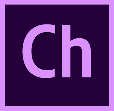 logo for Adobe Character Animator CC