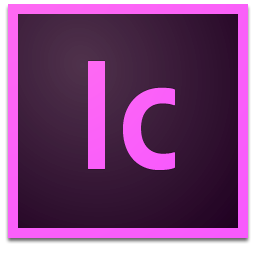 logo for Adobe InCopy CC