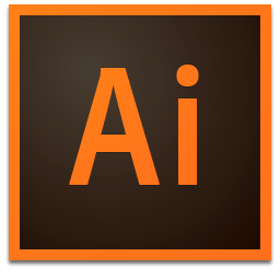 logo for Adobe Illustrator CC