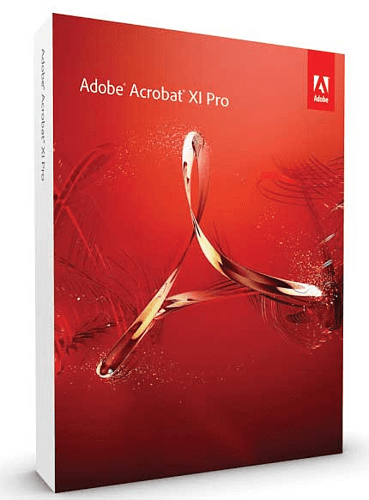 logo for Adobe Acrobat