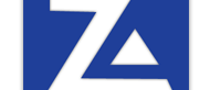 logo for ZoneAlarm Free Antivirus