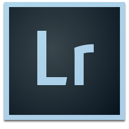 logo for Adobe Photoshop Lightroom CC