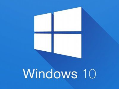 poster for Windows 10