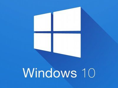 logo for Windows 10