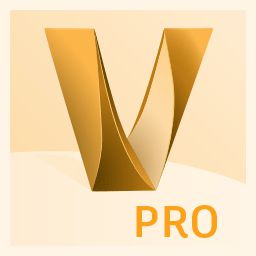 logo for Autodesk VRED Professional
