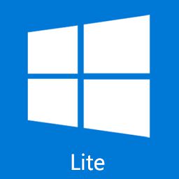 logo for Windows 10 Pro 