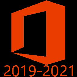 logo for Microsoft Office Professional Plus 