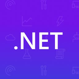 logo for Microsoft .NET Framework
