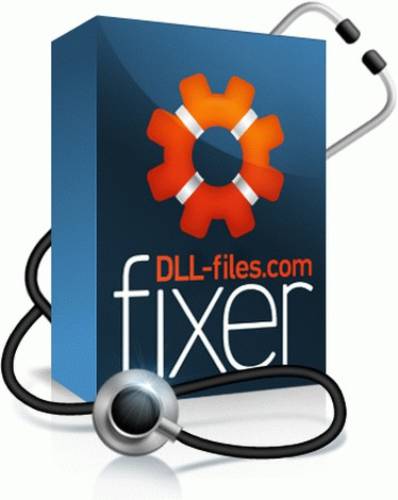 logo for DLL-Files Fixer