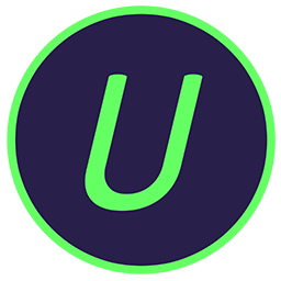 logo for IObit Uninstaller Pro