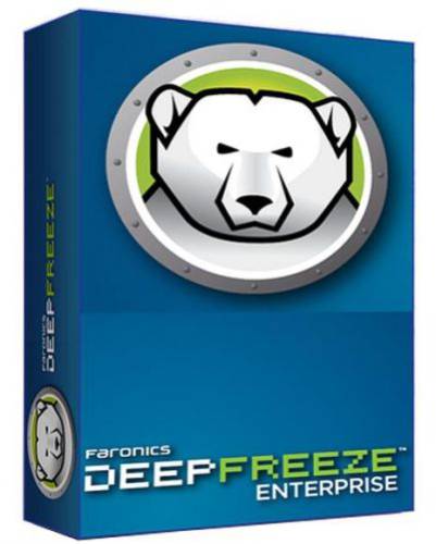 image for Deep Freeze Enterprise