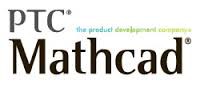 logo for PTC Mathcad Prime