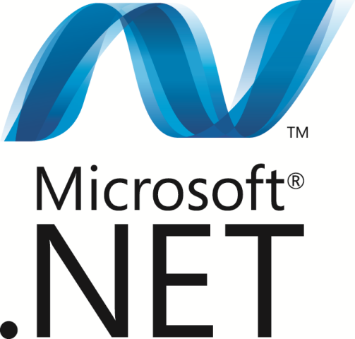 logo for Microsoft .NET Framework