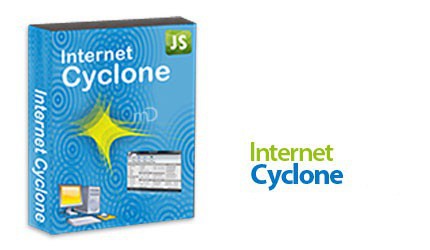logo for Internet Cyclone 