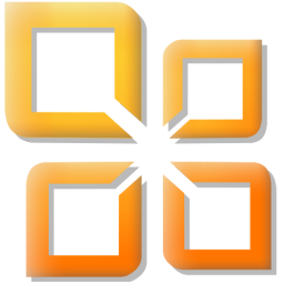 logo for Microsoft Office Professional Plus 