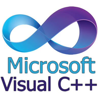 logo for Microsoft VC++ Packages