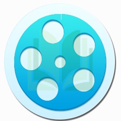 logo for Tipard Video Converter Ultimate