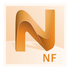 logo for Autodesk Netfabb Ultimate