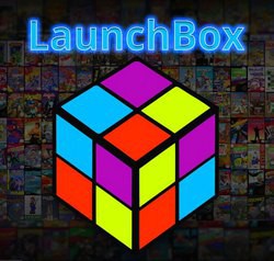 logo for LaunchBox Premium