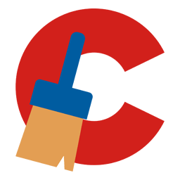 logo for CCleaner Professional