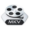 logo for MKV Player