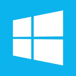 logo for Windows 8.1