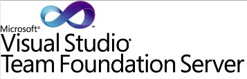 logo for Microsoft Visual Studio Team Foundation Server