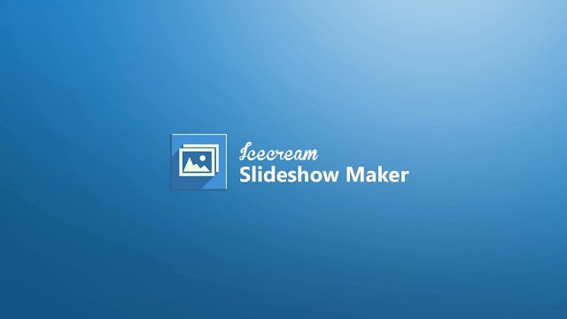 image for Icecream Slideshow Maker