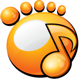 logo for GOM Audio