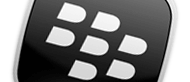 logo for BlackBerry Desktop Software