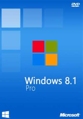 logo for Windows 8.1