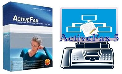 image for ActiveFax Server