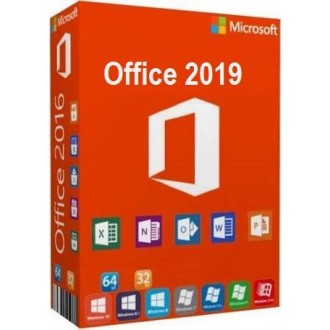 poster for Microsoft Office