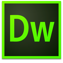 image for Adobe Dreamweaver CC