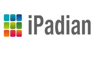 logo for iPadian
