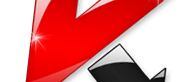 logo for Kaspersky Virus Removal Tool