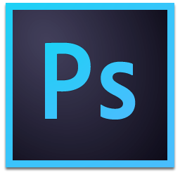 poster for Adobe Photoshop CC