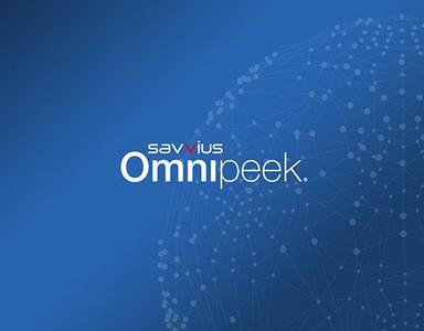 logo for Omnipeek Enterprise