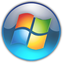 logo for Windows Server