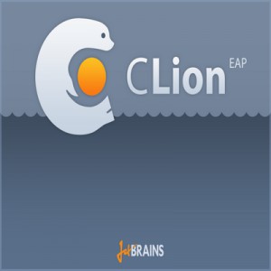logo for JetBrains CLion