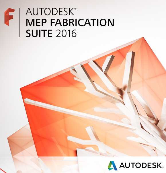 poster for Autodesk Fabrication CADmep