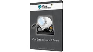 poster for iCare Data Recovery Pro