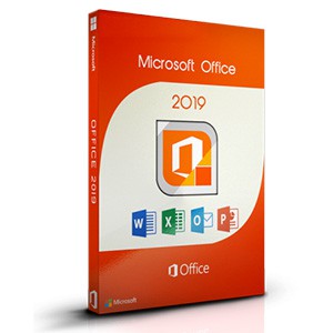poster for Microsoft Office Professional Plus