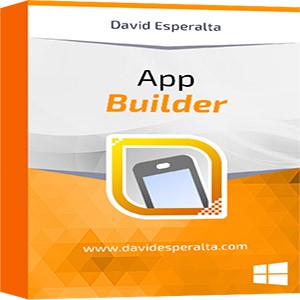 poster for DecSoft  App Builder