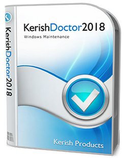 logo for Kerish Doctor