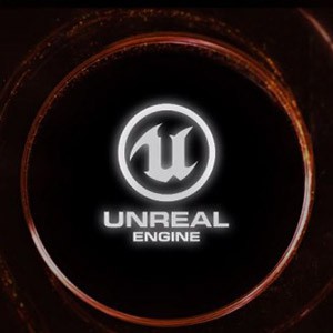 logo for Unreal Engine Master Source and Compiled
