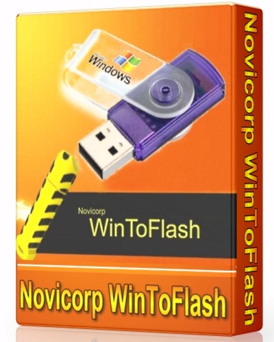 image for WinToFlash Professional