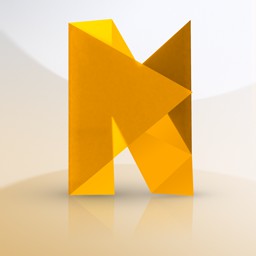 logo for Autodesk Inventor Nastran